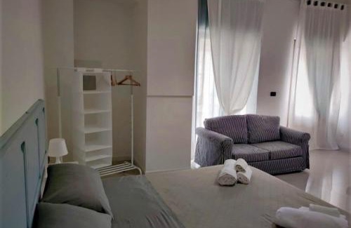 Genoa Historical Centre Apartamento | La Piazza