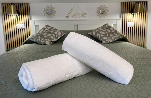 Fregenae Apartamento | La Piazzetta 194