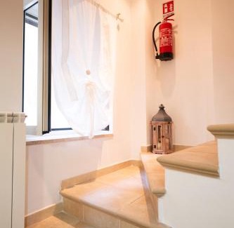 Norma Apartamento | La piazzetta