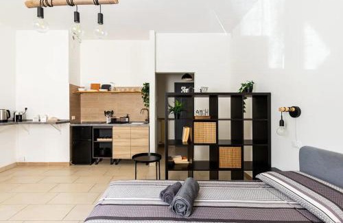 Centro Storico Apartamento | La Piazzetta