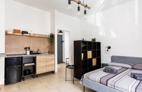 Centro Storico Apartamento | La Piazzetta