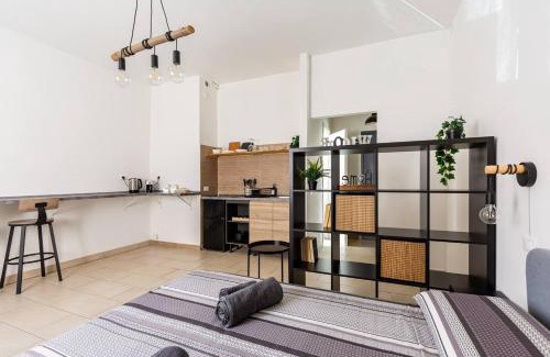 Centro Storico Apartamento | La Piazzetta