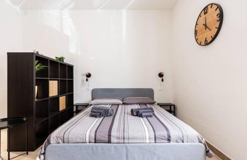 Centro Storico Apartamento | La Piazzetta