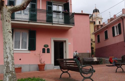 Riva Trigoso Apartamento | La Piazzetta