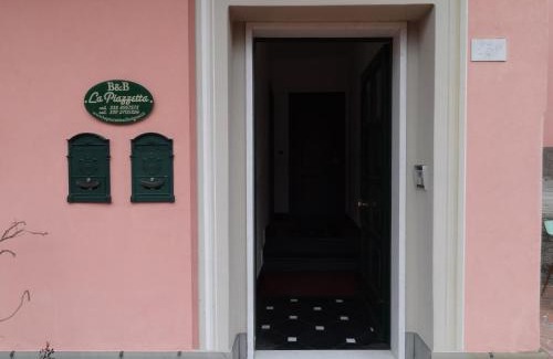 Riva Trigoso Apartamento | La Piazzetta