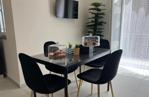 Torre del Greco Apartamento | La Piazzetta