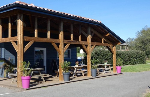 Orist Casa | La Pibale - Orist - Gîte
