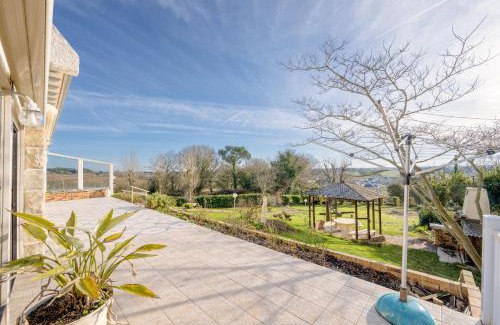 Erquy Casa | La Picardière - Piscine intérieure à Erquy