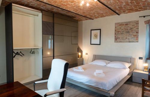 La Morra Apartamento | La Picchiera - Appartamento Silvio
