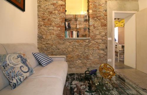 Pietrasanta Apartamento | La Piccola Atene Musa Centro Storico Pietrasanta