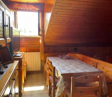 Folignano Apartamento | La piccola Baita
