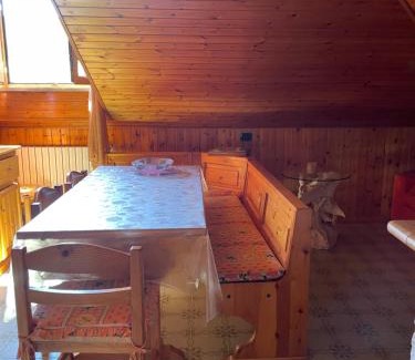Folignano Apartamento | La piccola Baita
