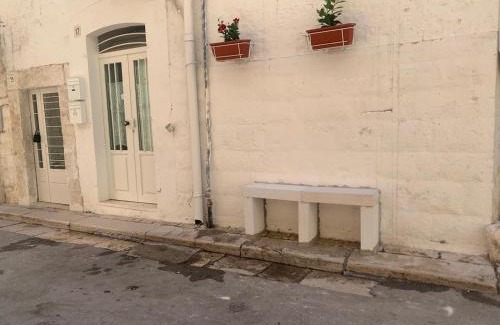Terlizzi Casa | La piccola casa di Tania in via Fieramosca