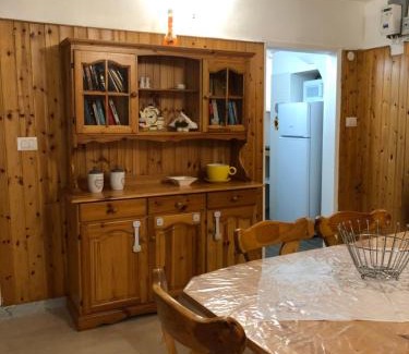 Terlizzi Casa | La piccola casa di Tania in via Fieramosca