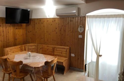 Terlizzi Casa | La piccola casa di Tania in via Fieramosca
