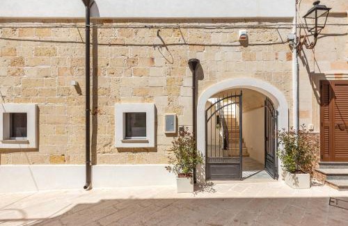 Maruggio Apartamento | La Piccola Corte by BarbarHouse