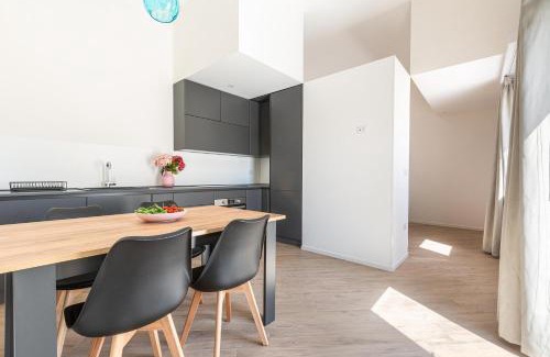 Maruggio Apartamento | La Piccola Corte by BarbarHouse