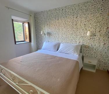 Sieti Apartamento | La piccola dimora