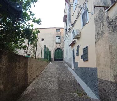 Sieti Apartamento | La piccola dimora