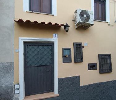 Sieti Apartamento | La piccola dimora