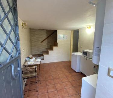 Sieti Apartamento | La piccola dimora