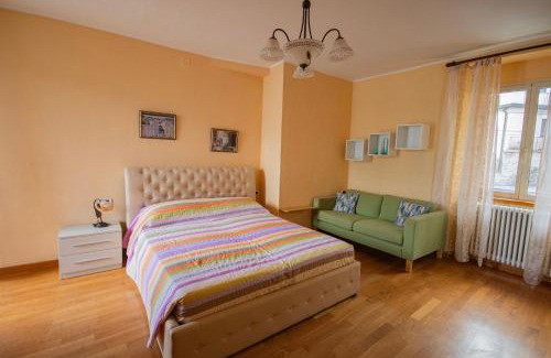 Lezzeno Apartamento | La piccola Parigi
