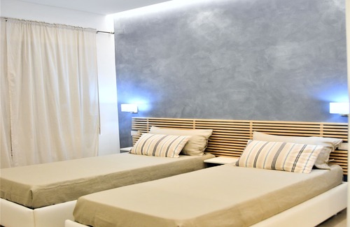 Sant'Agnello Casa | La Piccola Perla Rooms