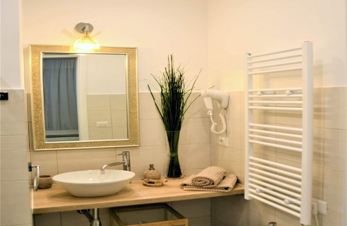 Sant'Agnello Casa | La Piccola Perla Rooms