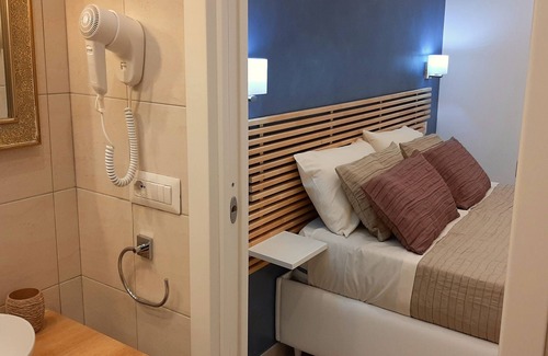 Sant'Agnello Casa | La Piccola Perla Rooms