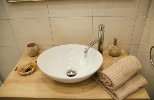 Sant'Agnello Casa | La Piccola Perla Rooms