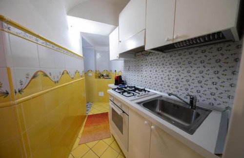 Atrani Casa | La piccola Preferita del Doge