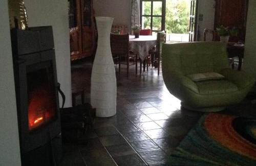 Ales Casa | La Pichioline
