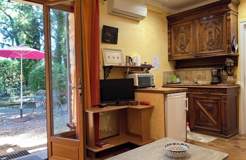 Mazan Apartamento | Casa / apartamento rural - Mazan