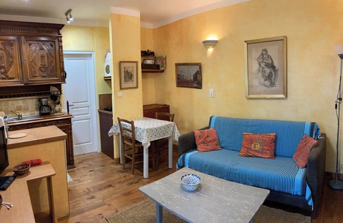 Mazan Apartamento | Casa / apartamento rural - Mazan