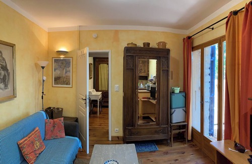 Mazan Apartamento | Casa / apartamento rural - Mazan