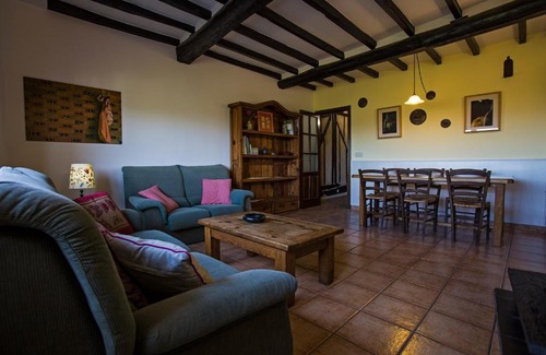 Herguijuela de la Sierra Casa | La Picota de Herguijuela