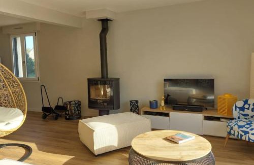 Portbail Casa | La Picotterie
