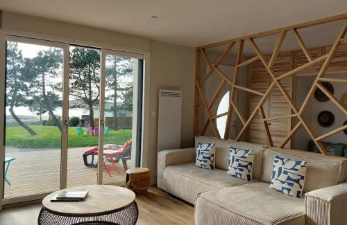 Portbail Casa | La Picotterie
