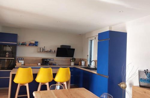 Portbail Casa | La Picotterie