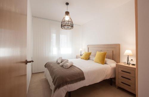 Posada de Llanes Apartamento | La Piedra L Osu, Apartamento con piscina, Playa 3 km VUT-3226-AS