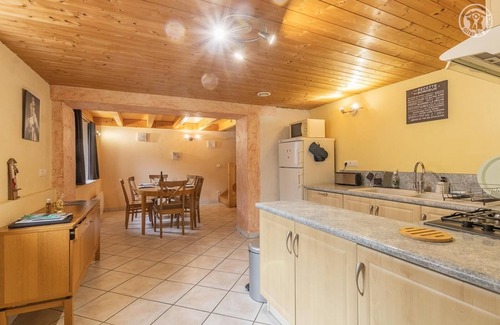 Aussois Casa | LA Piemontaise - LE Penatsot
