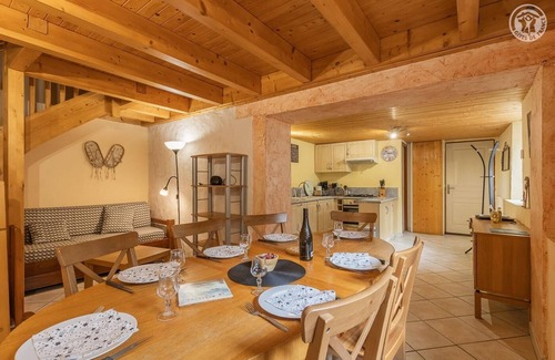 Aussois Casa | LA Piemontaise - LE Penatsot