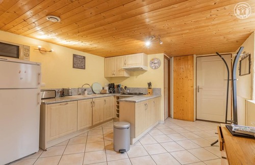 Aussois Casa | LA Piemontaise - LE Penatsot