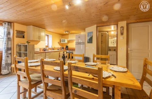 Aussois Casa | LA Piemontaise - LE Tsozal