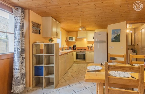Aussois Casa | LA Piemontaise - LE Tsozal