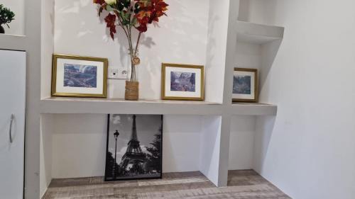 Puicheric Apartamento | La Pierre Dorée