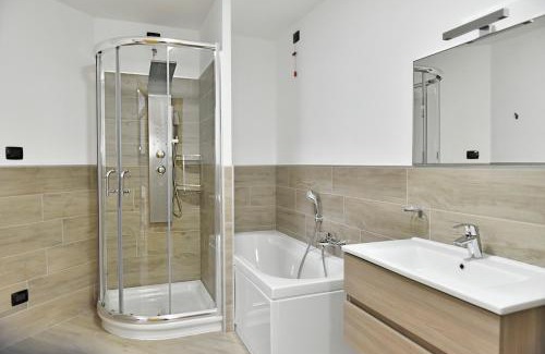 Ranzo Apartamento | La Pieve Apartments