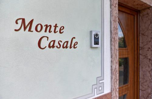 Ranzo Apartamento | La Pieve Apartments