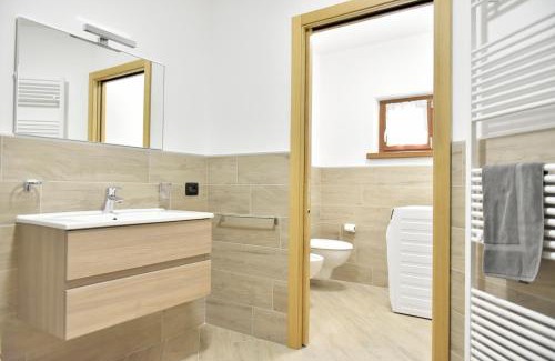 Ranzo Apartamento | La Pieve Apartments