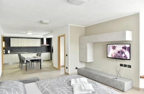 Ranzo Apartamento | La Pieve Apartments